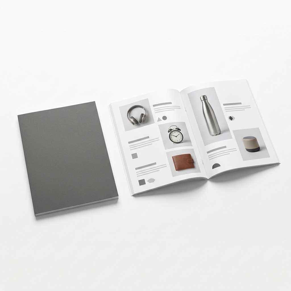 Materiais para Empresas