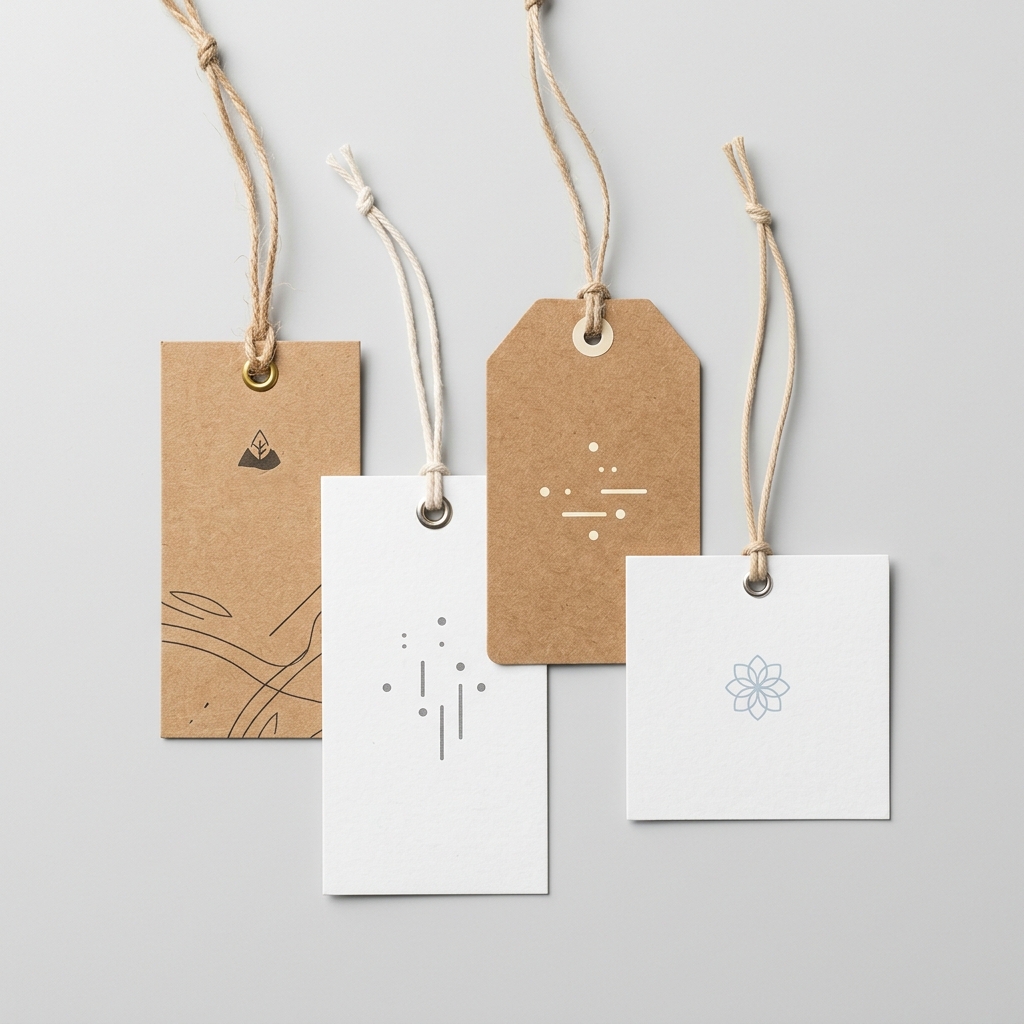 Tags